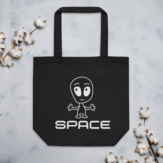 Eco Tote Bag