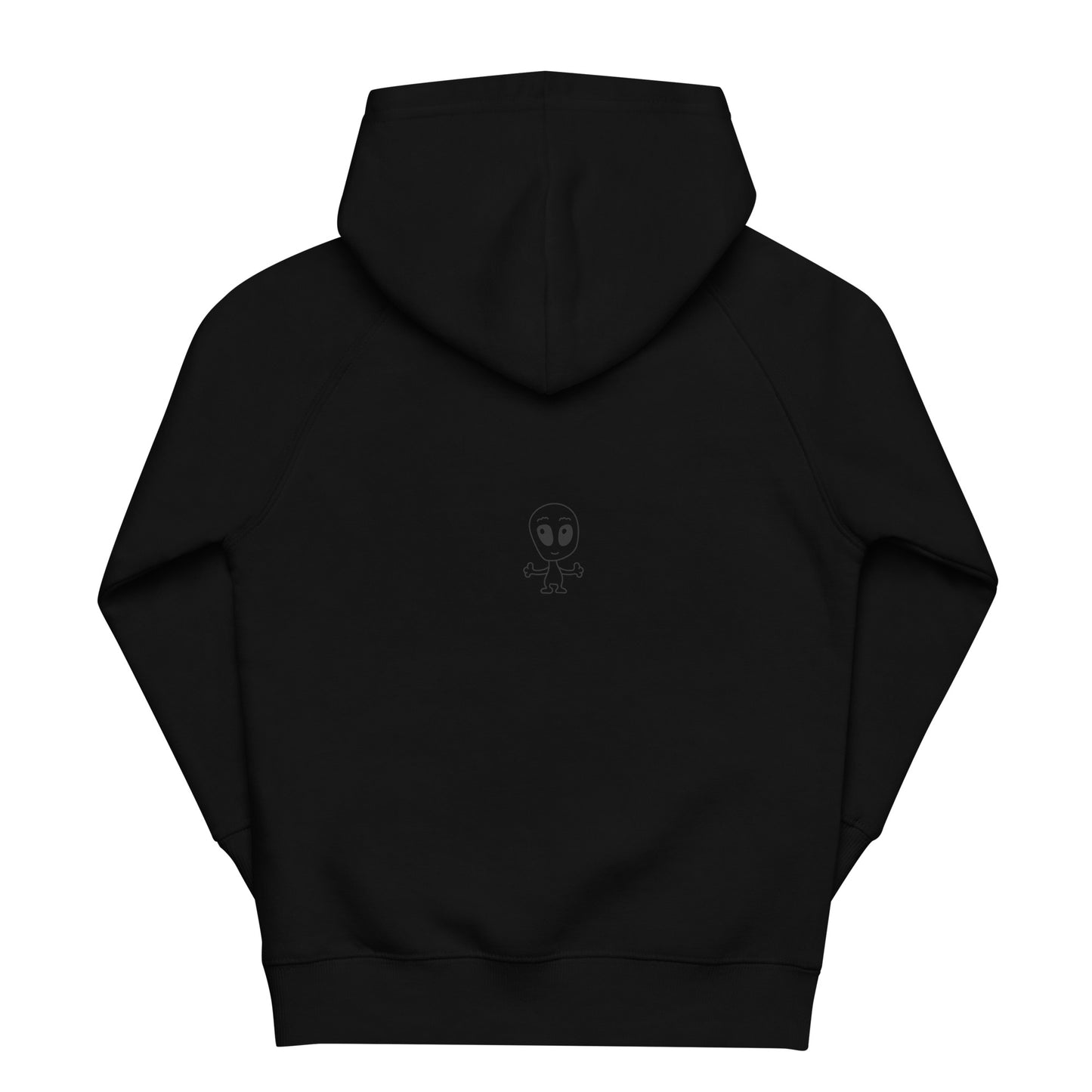 Eco Hoodie