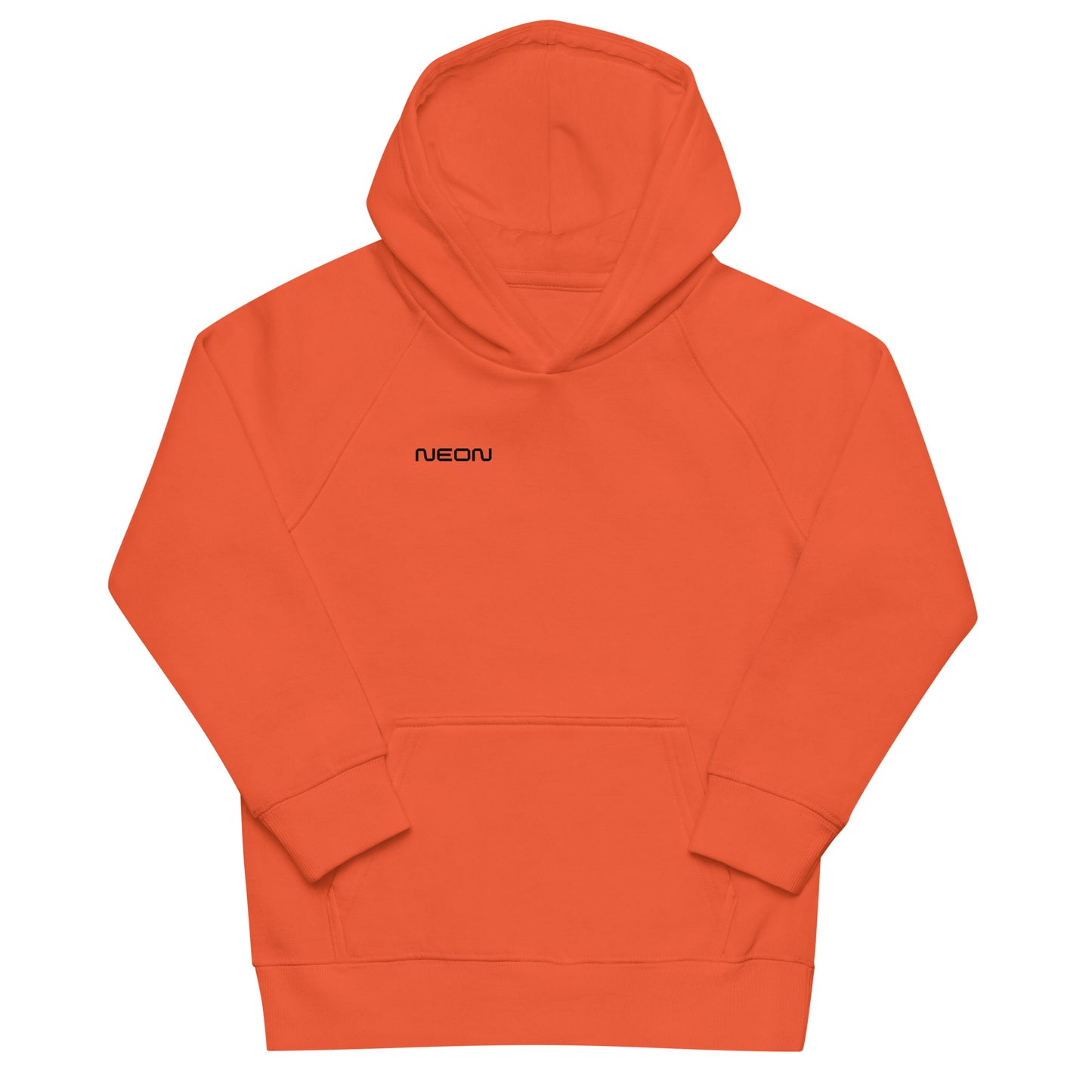 Eco Hoodie