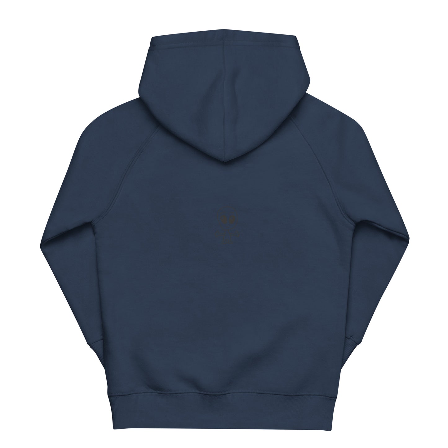 Eco Hoodie