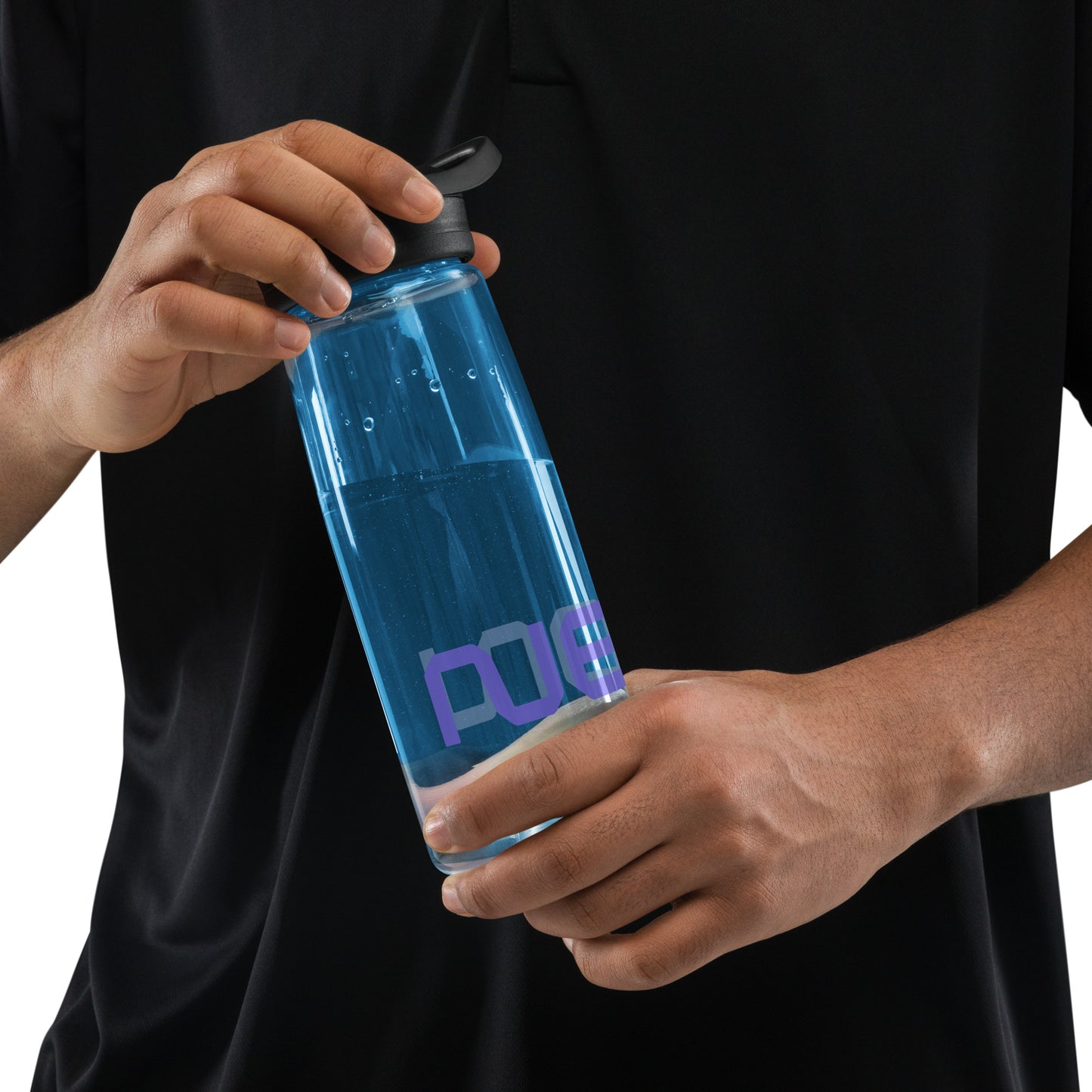 Camelbak Water Bottle