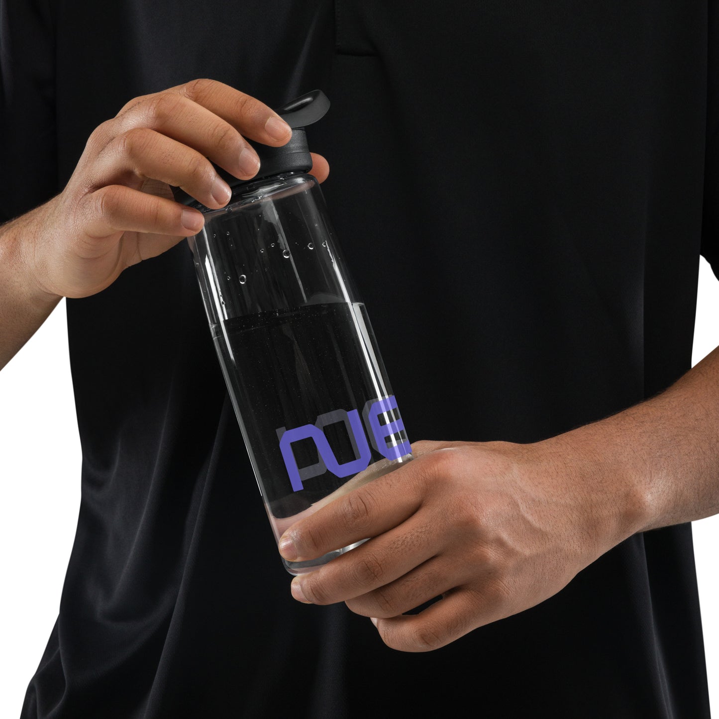 Camelbak Water Bottle