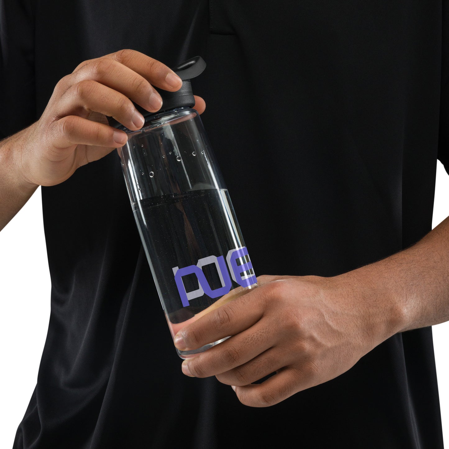 Camelbak Water Bottle