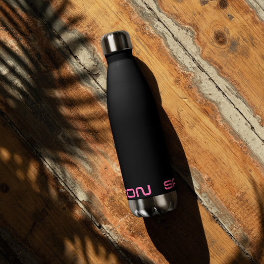 Steel Water Bottle